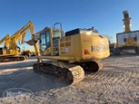 Used Excavator for Sale